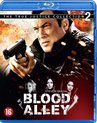 Blood Alley (Blu-Ray)