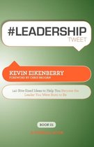 #LEADERSHIPtweet Book01
