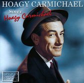 Sings Hoagy Carmichael