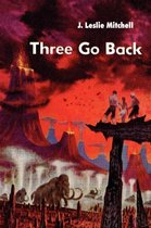 Three Go Back