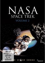 Nasa Space Trek Volu - Nasa Space Trek Volume 2
