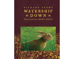 Watership Down