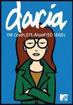 Daria - Boxset