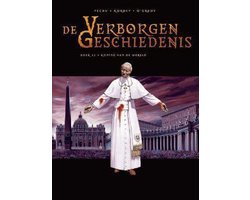 Hc22. de koning van de wereld 22/32