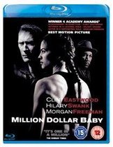 Movie - Million Dollar Baby