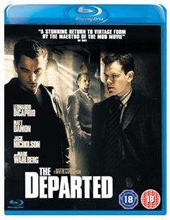 Departed