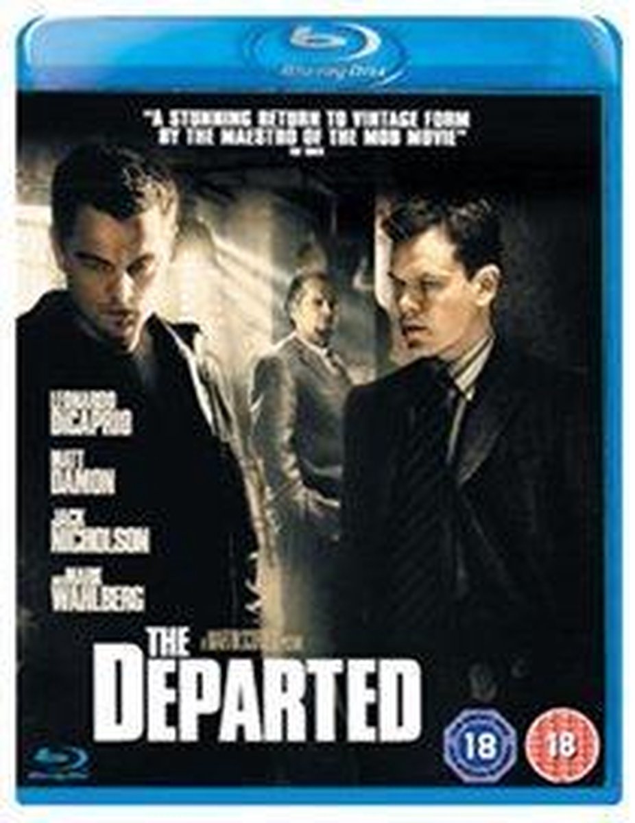 Departed
