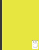 Large Hexagon Graph Paper