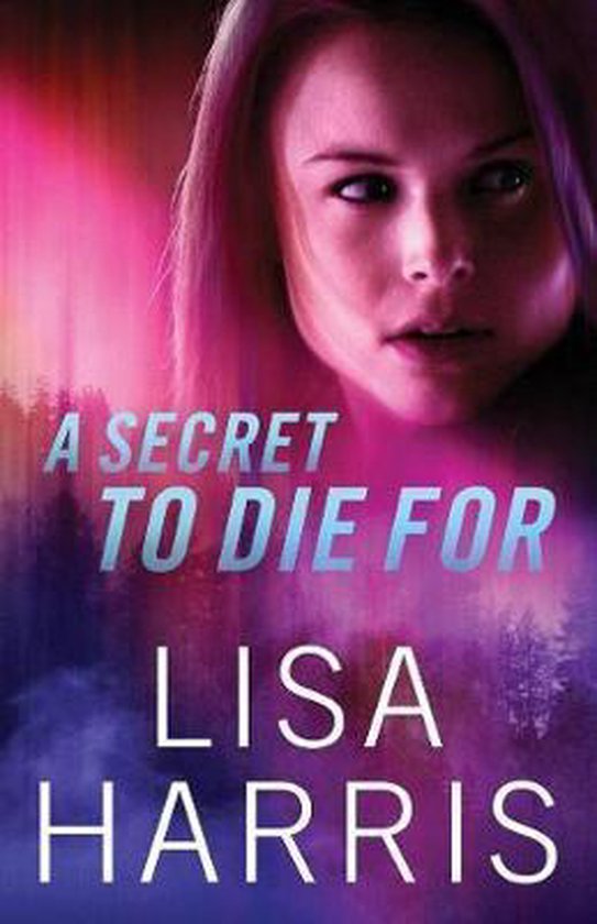 A Secret to Die For - cover