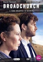 Broadchurch (Import)