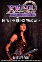 Xena: Warrior Princess - Xena Warrior Princess: How The Quest Was Won