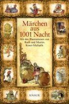 Märchen aus 1001 Nacht