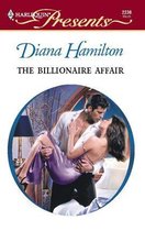 Mistress to a Millionaire 9 - The Billionaire Affair