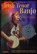 The Complete Guide to Learning the Irish Tenor Banjo