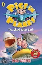 The Shark Bites Back