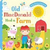 Little Learners Old MacDonald Had a Farm