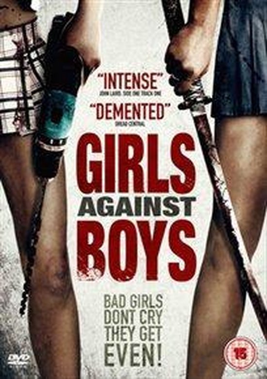 Girls Against Boys