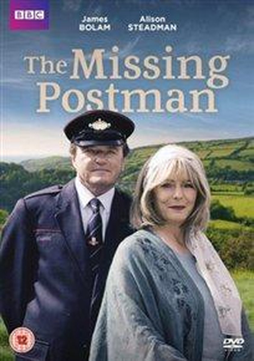 Missing Postman