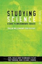 Studying Science (Microsoft Office 2007 Edition)