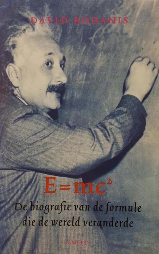 E=Mc2