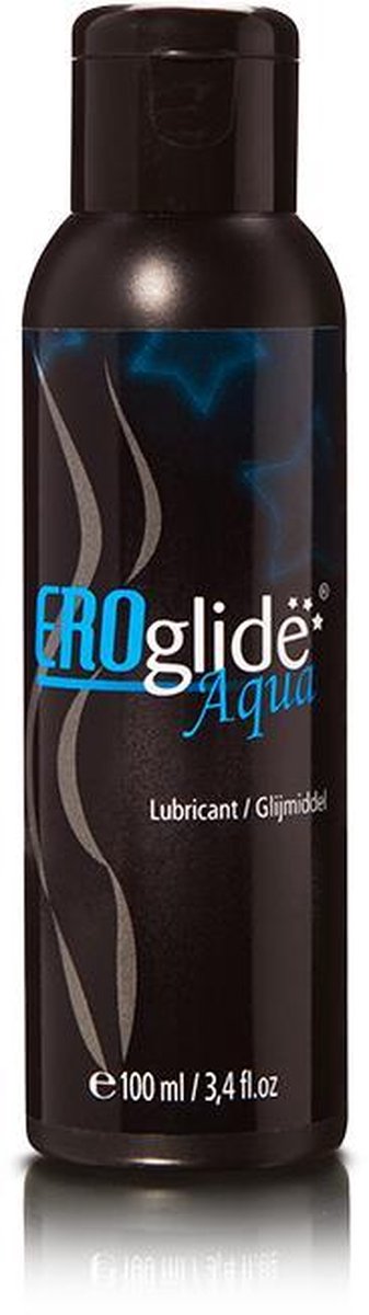 Goedkoopste EROglide Aqua - 100 ml - Glijmiddel