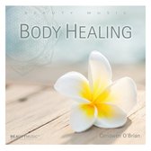 Ceridwen O'Brian - Body Healing (CD)