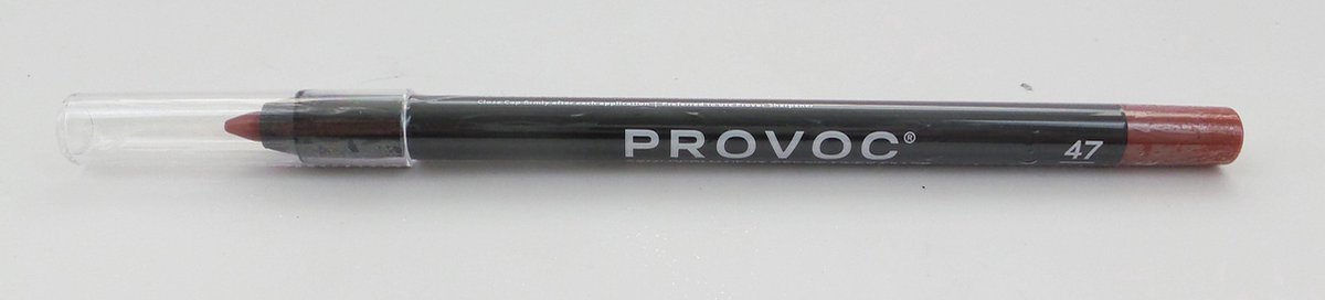 Lip Liner 47 by Provoc