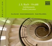 J. S. Bach / Vivaldi: Violin C