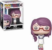 Pop Tokyo Ghoul Rize Vinyl Figure
