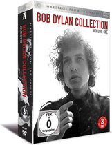 Bob Dylan Maestros From The Vaults Dvd