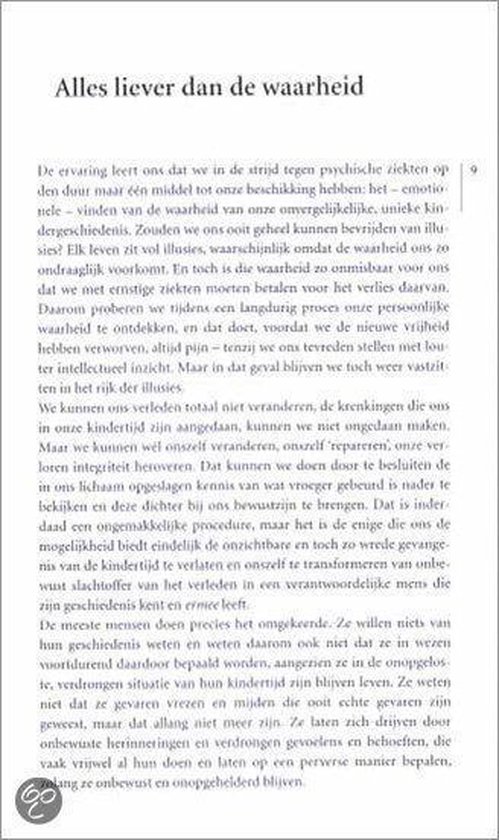Drama Van Het Begaafde Kind