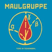 Maulgruppe - Tiere In Tschernobyl (CD)