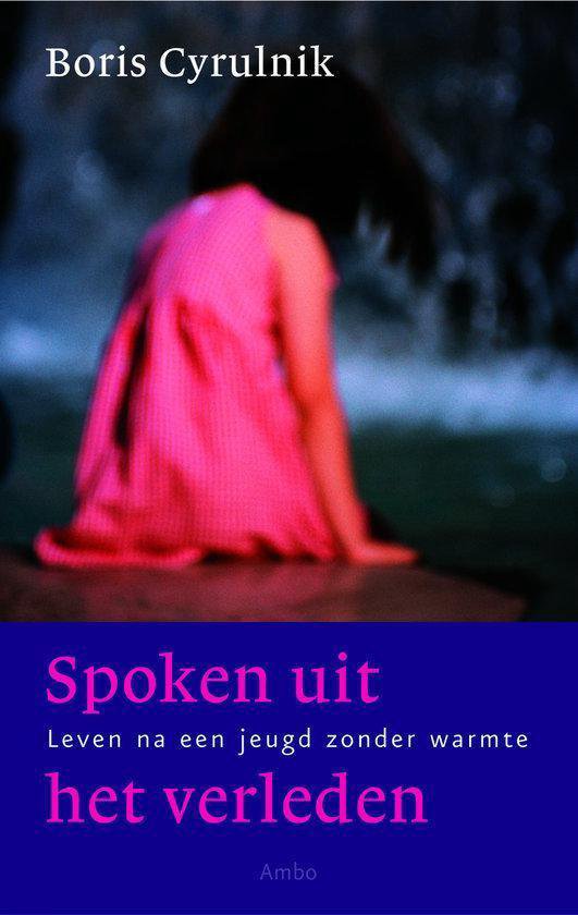 Cover van het boek 'Spoken uit het verleden'