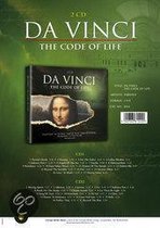 Da Vinci Code, The Code Of Life