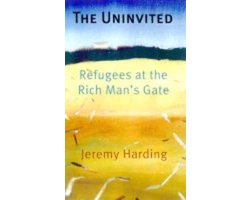 The Uninvited