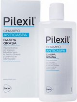 MULTI BUNDEL 2 stuks Pilexil Anti Dandruff Shampoo 300ml