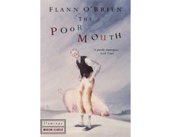 The Poor Mouth Paladin Books