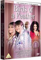 Birds Of A Feather The Complete Third
