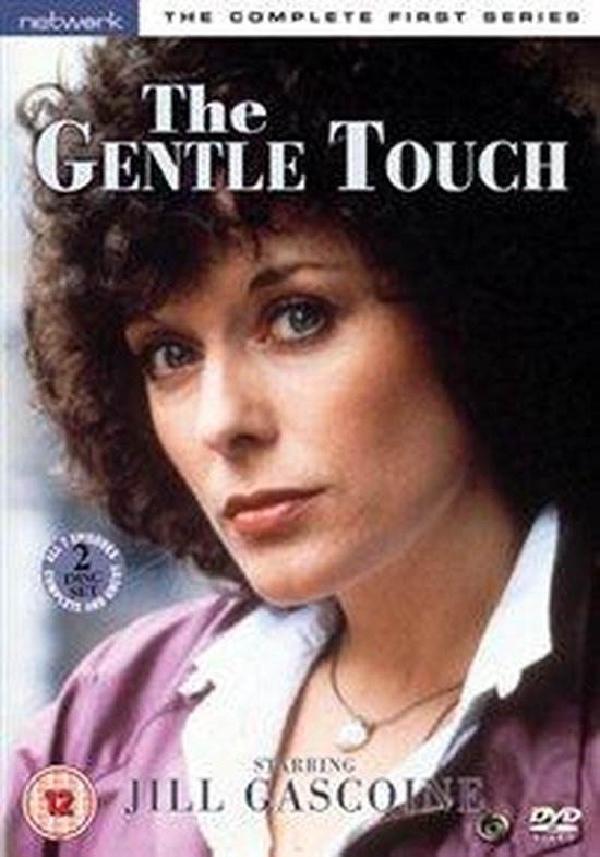 The Gentle Touch Complete Series 1