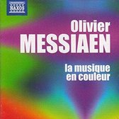Messiaen La Musique