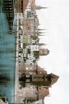1900 Gdansk, Poland and The Krantor Journal