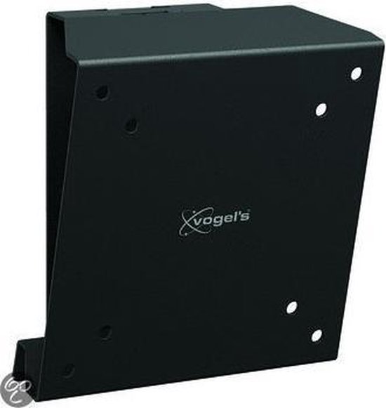 Generic TV-muurbeugel voor twee schermen, 360° draai- en kantelbare tv
