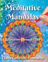 Meditative Mandalas