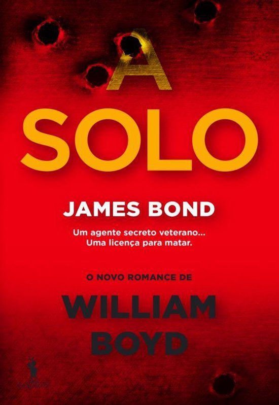 Solo - cover