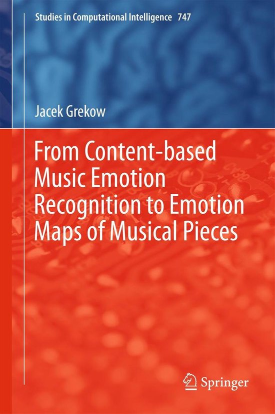 Engineering (R0) - From Content-based Music Emotion Recognit ... - cover