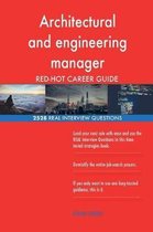 Architectural and Engineering Manager Red-Hot Career; 2528 Real Interview Questi