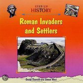 Roman Invaders and Settlers