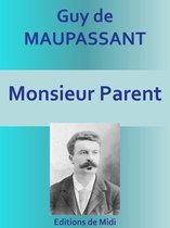 Monsieur Parent