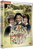 Backs To The Land: The Complete Second Series