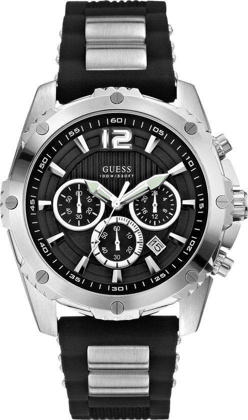 guess horloge man